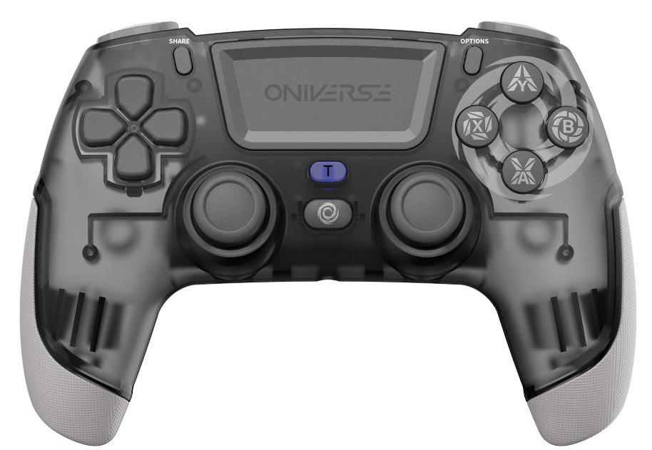 ONIVERSE Pad Revolt Mercury Gray