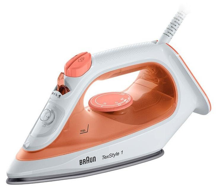 Braun SI1090 OR TexStyle 1