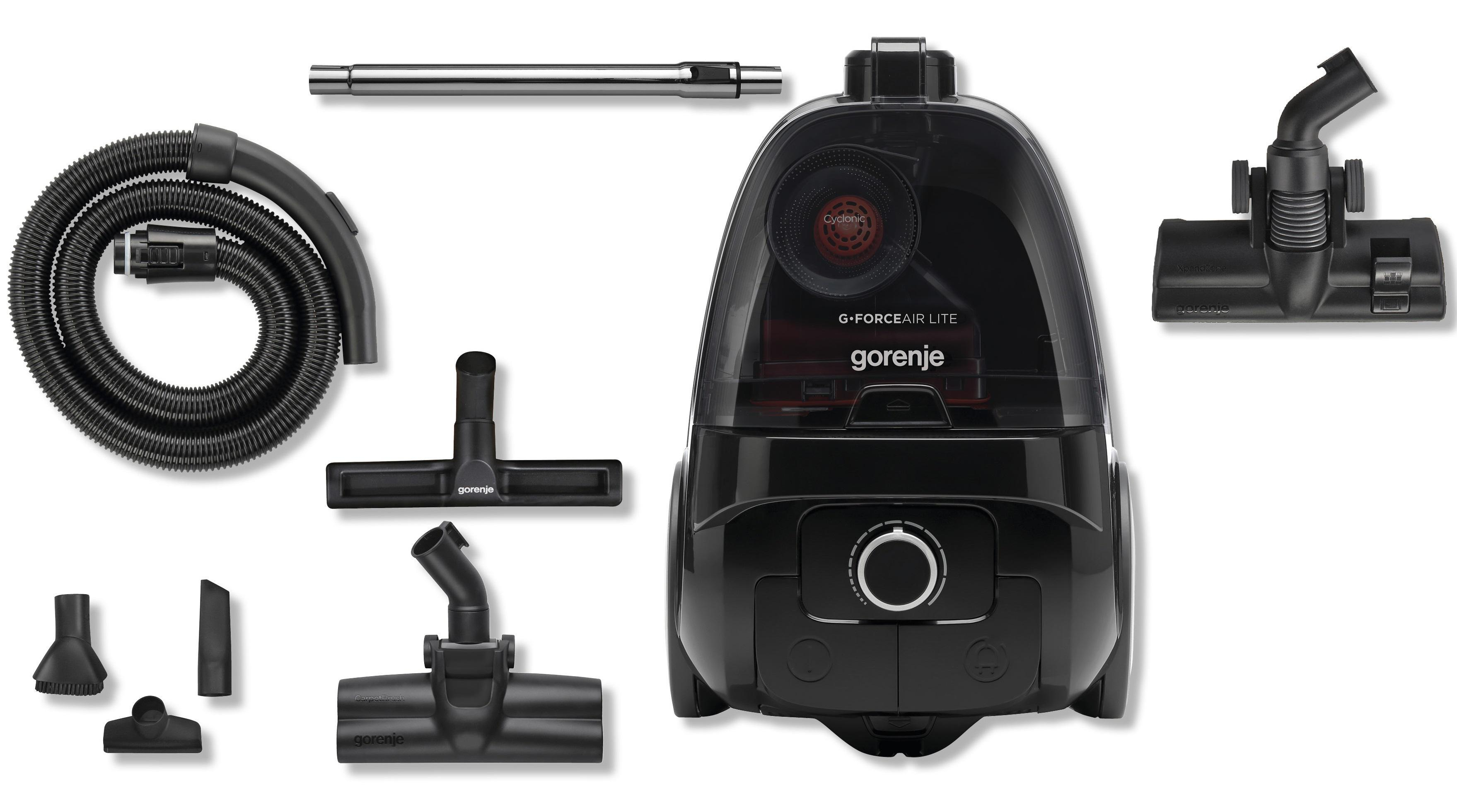 Gorenje VCEA03GALBKCY