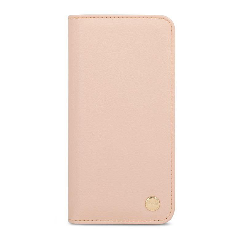 Moshi Etui Moshi Overture 3w1 z klapką do iPhone 13 Pro Max (antyb