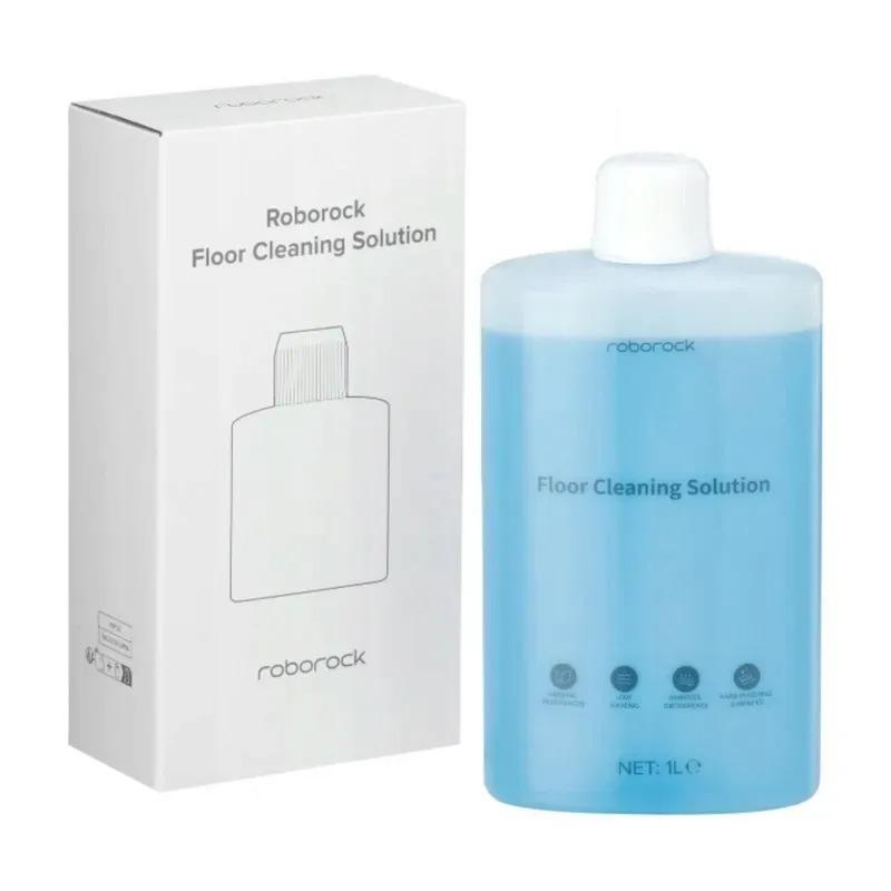 Roborock Płyn czyszczący Roborock Floor Cleaner fluid 1000ml niebiesk
