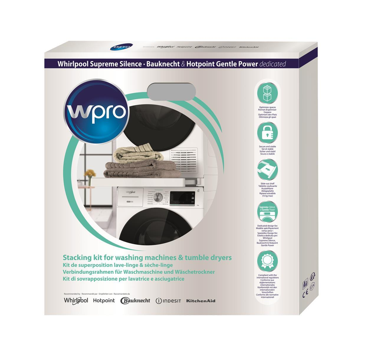 WPRO SKD500