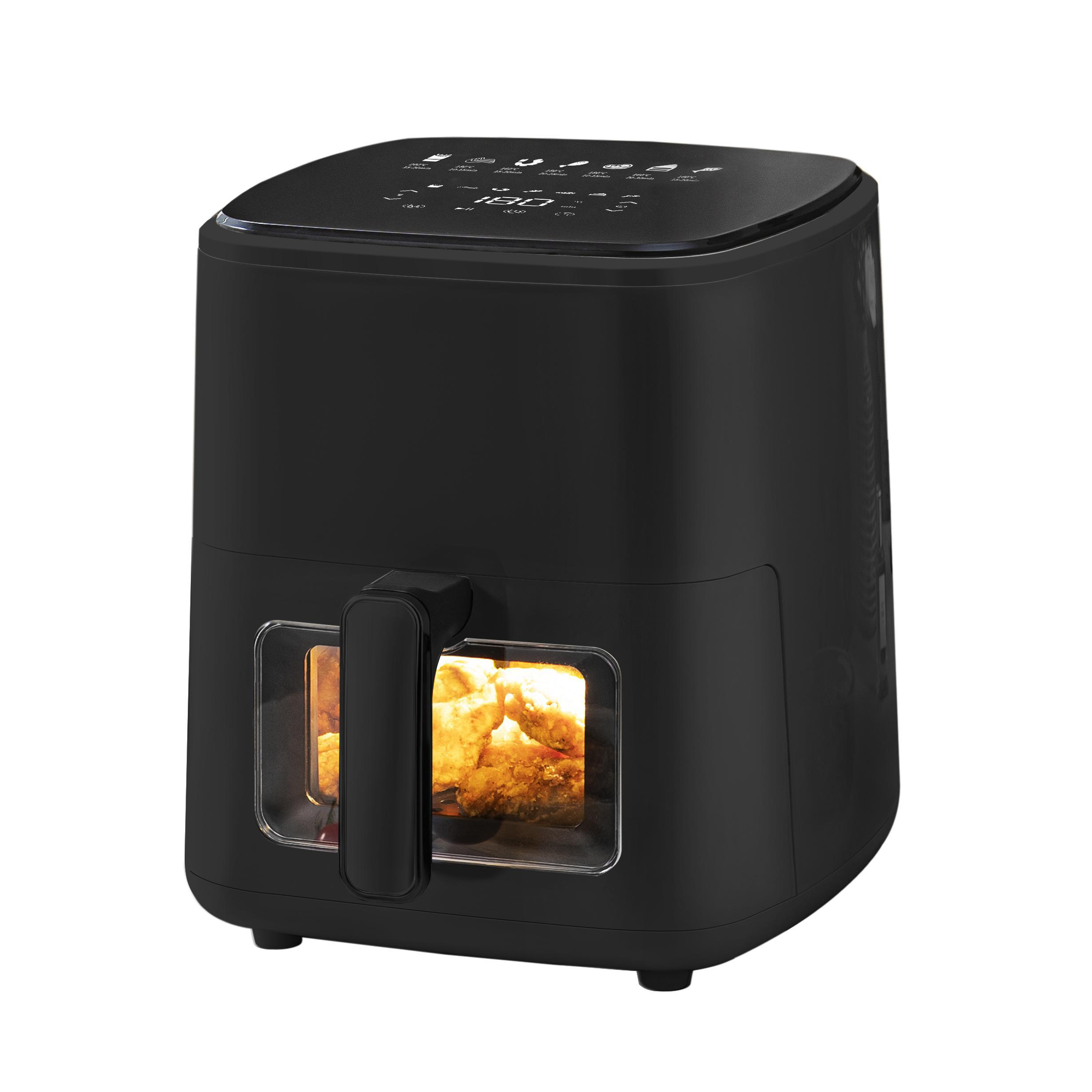 ExtraLink Home SJ-500 5l z okienkiem