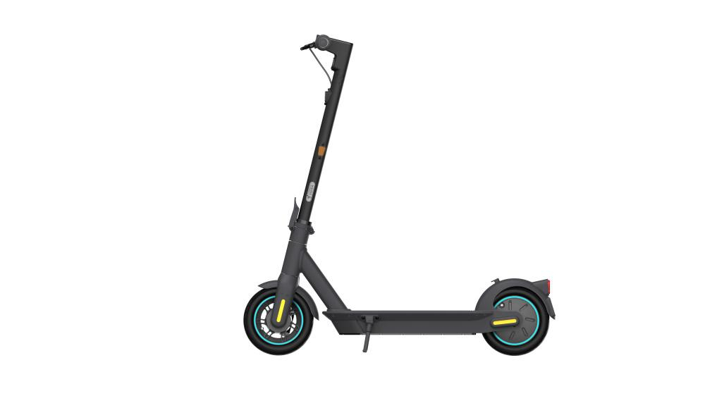 Segway-Ninebot KickScooter G30D II