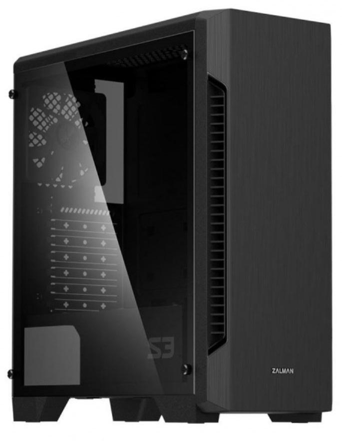 Zalman S3 TG