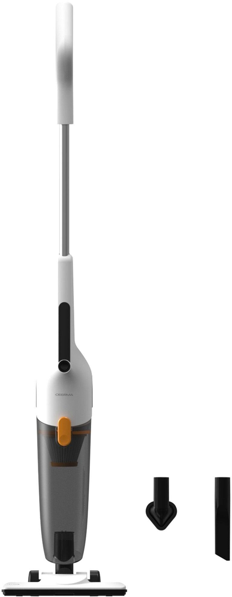 Deerma Odkurzacz pionowy DX170