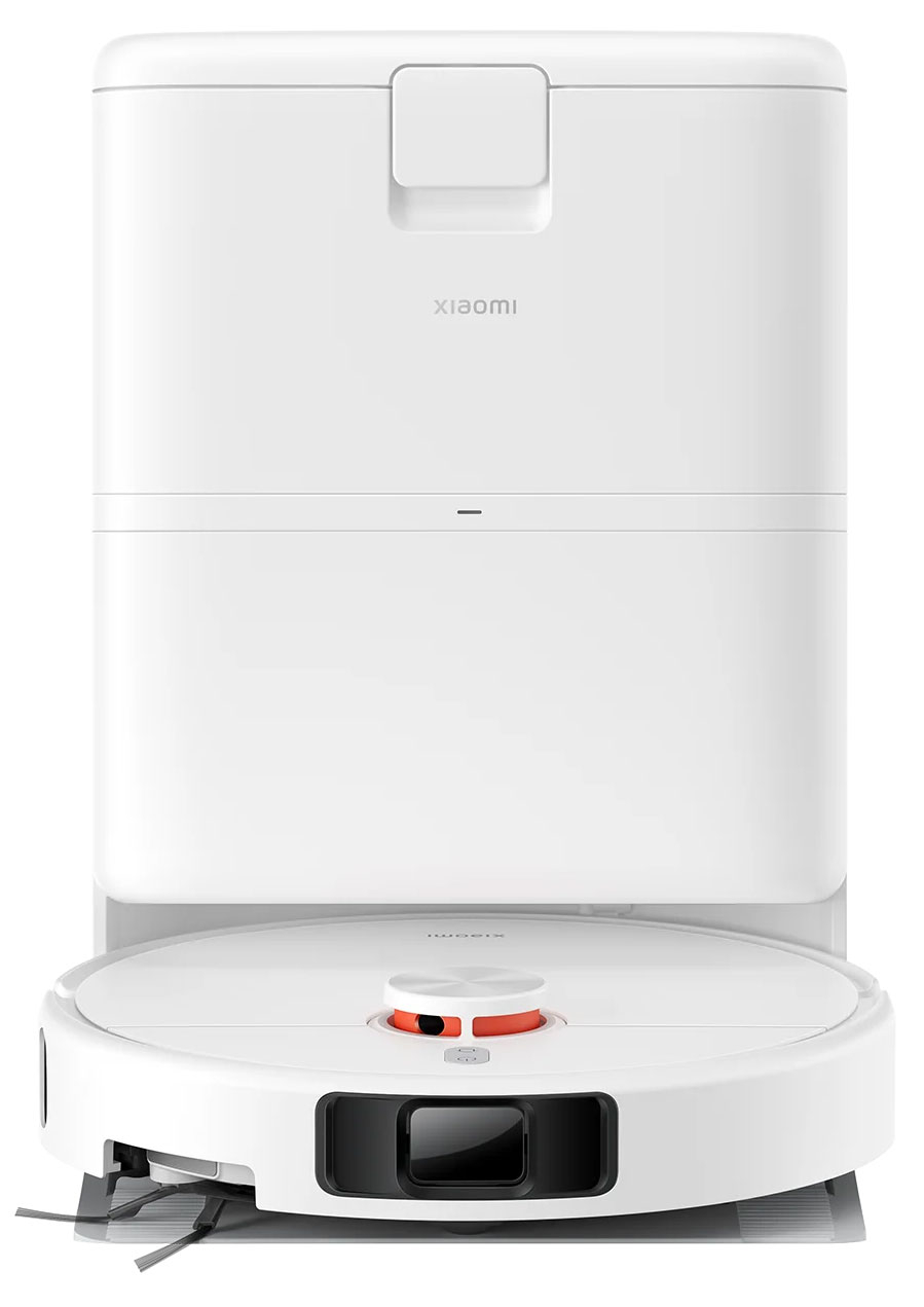 Xiaomi Robot sprzątający Xiaomi H50 Pro