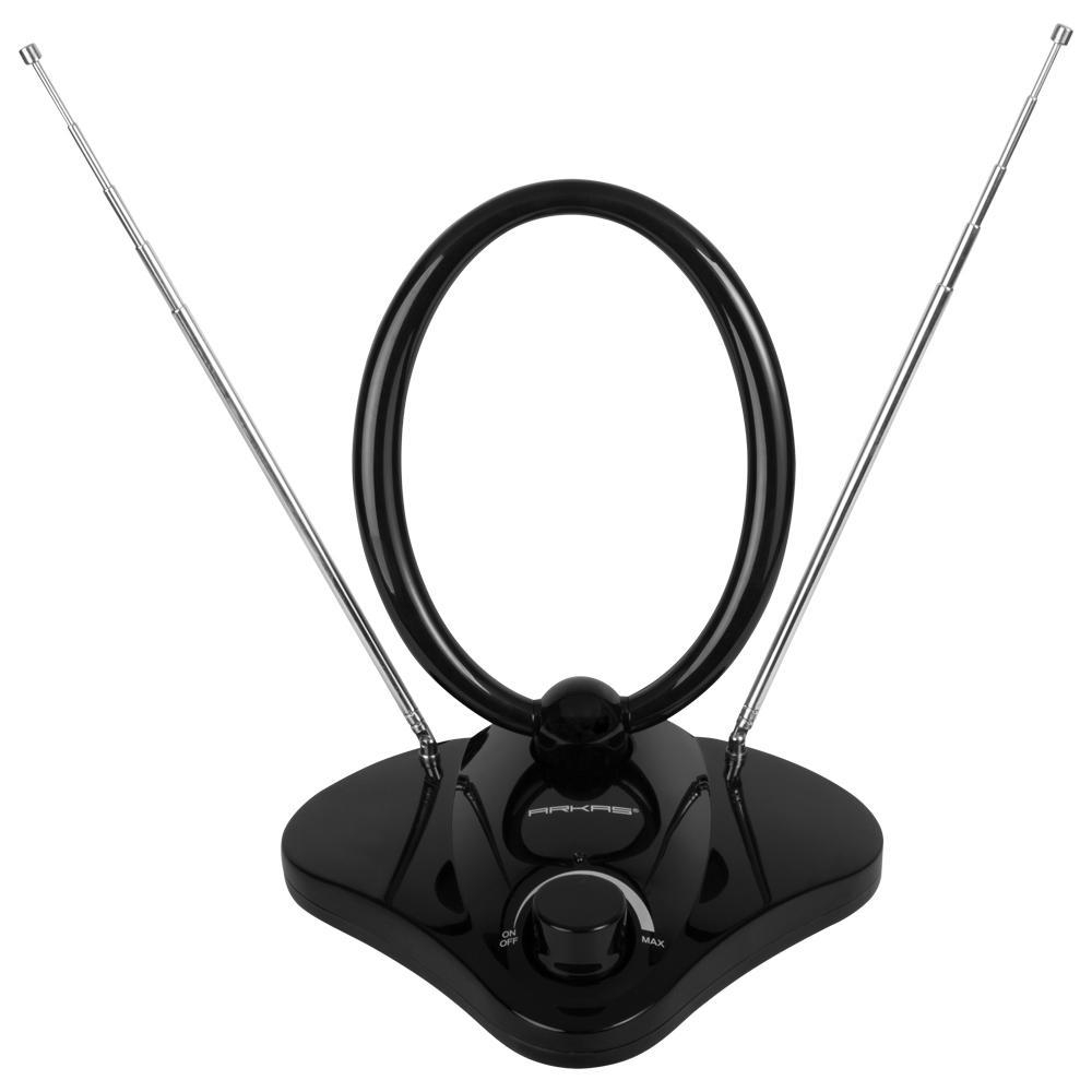 Arkas ANTENA WEWNETRZNA ARKAS UVR-AV1000N 5G #