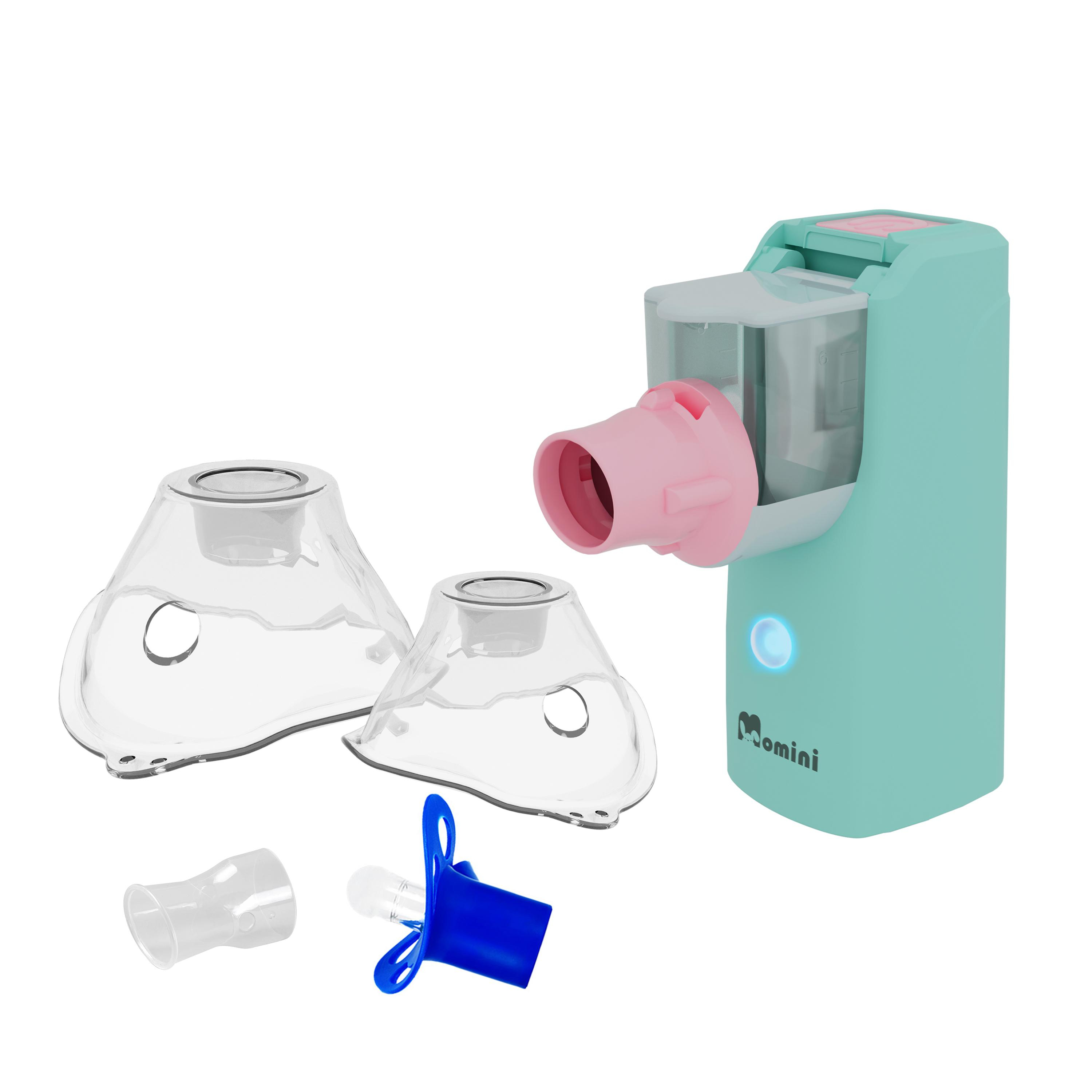 MOMINI Nebulizator NebuFlow