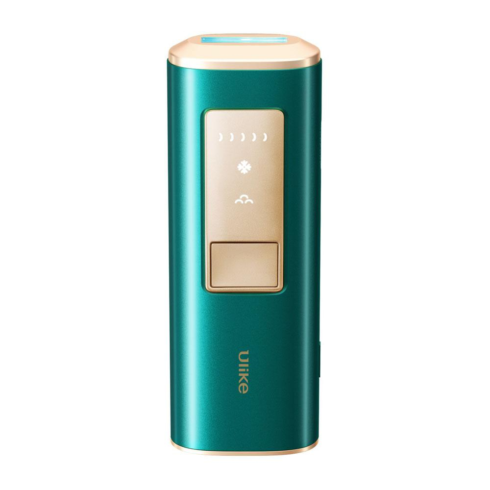 Ulike Depilator IPL Ulike Air 2 zielony