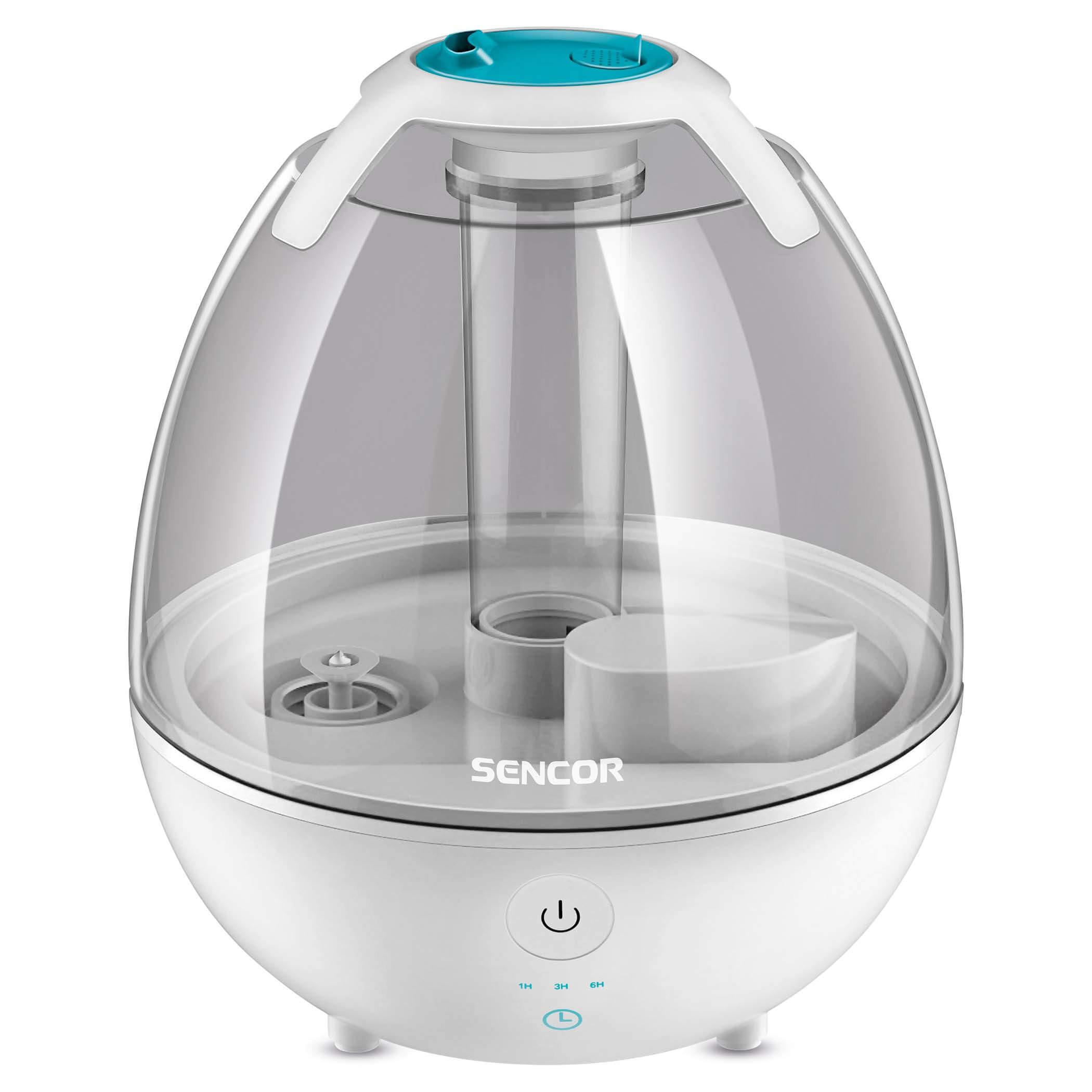 Sencor Nawilżacz powietrza ultradźwiękowy Sencor SHF 950WH