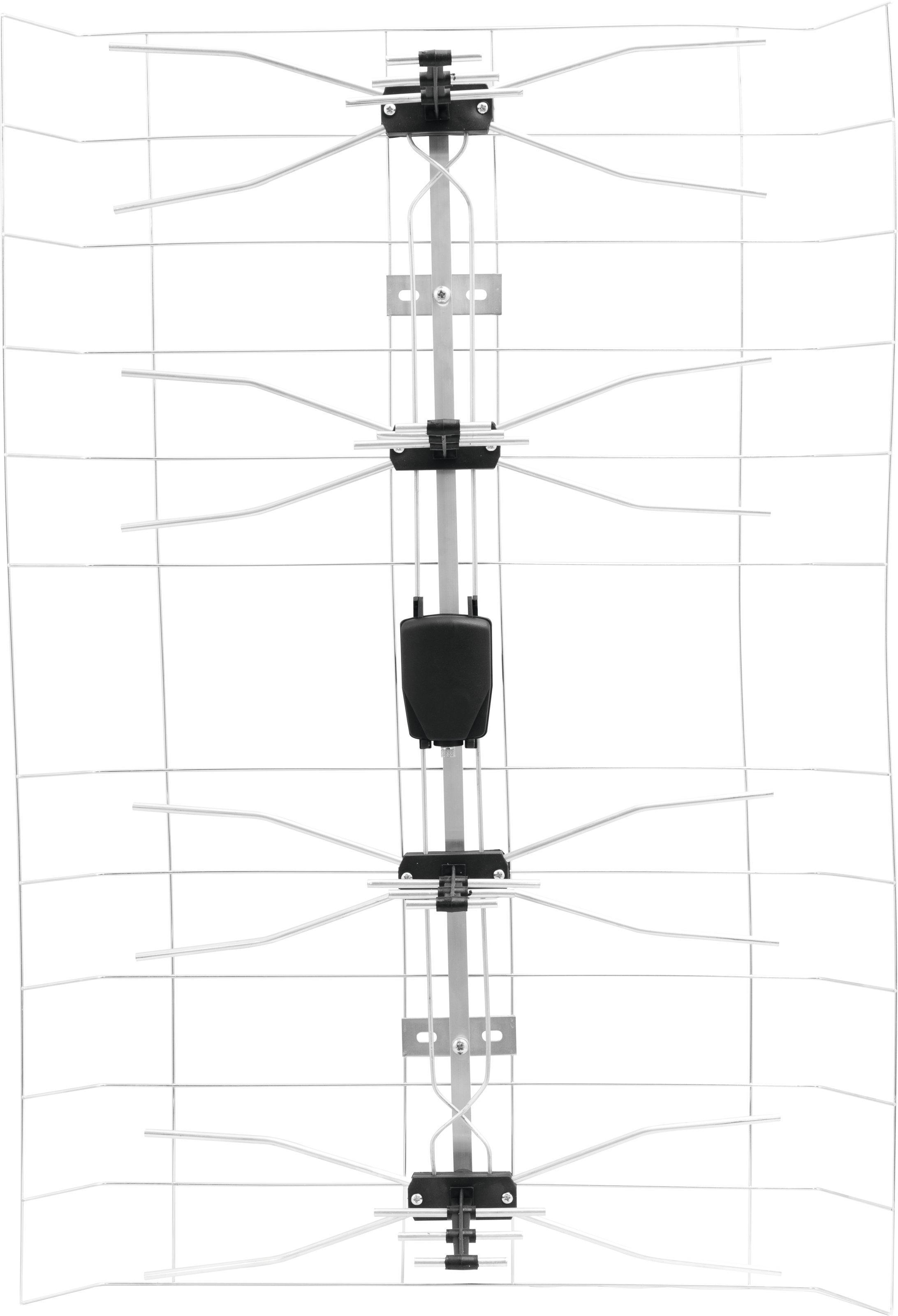 TechniSat ANTENA ZEWNĘTRZNA TECHNISAT TERRATENNE