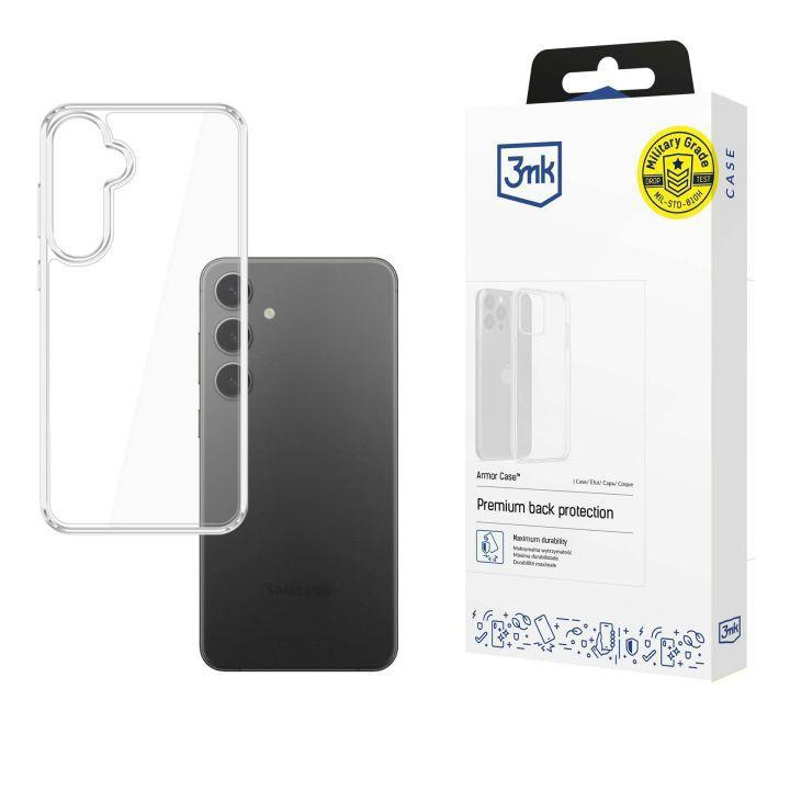 3mk Armor Case do Samsung Galaxy S25+