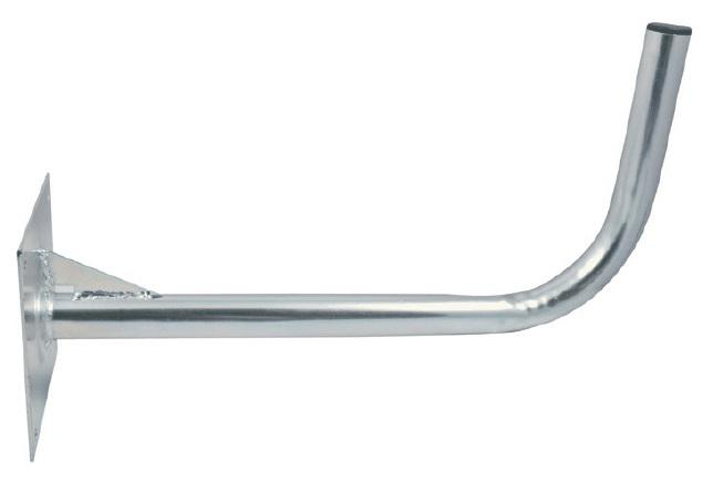 DPM Ant.maszt satelity US38/500mm #