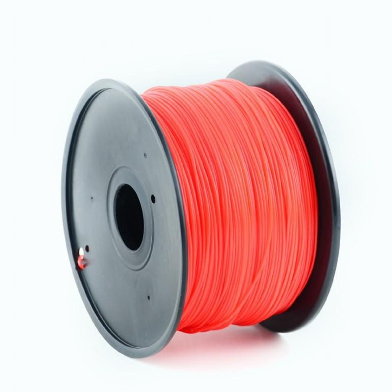 Gembird PLA Red 1kg