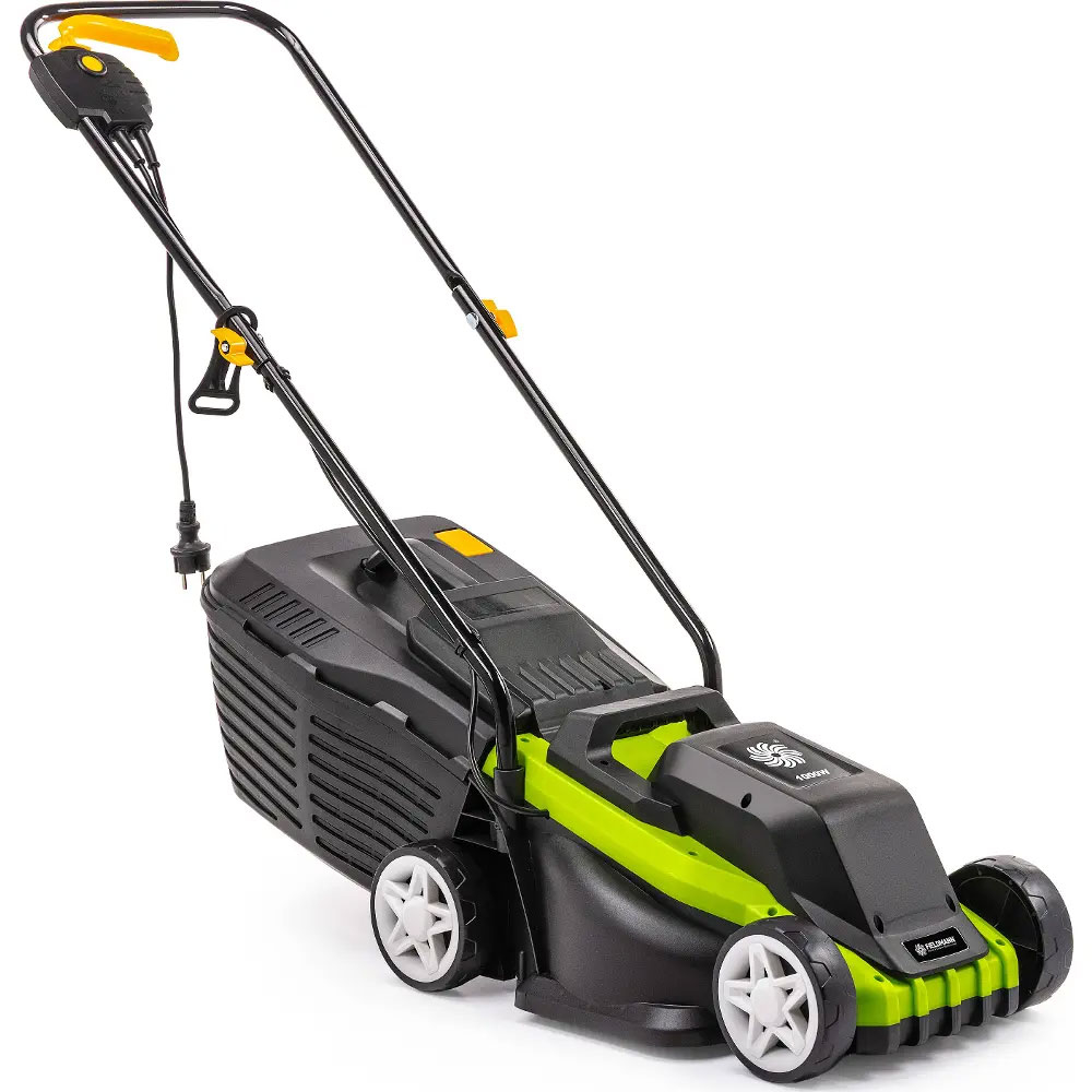 FIELDMANN Kosiarka elektryczna Fieldmann FZR 2018-E