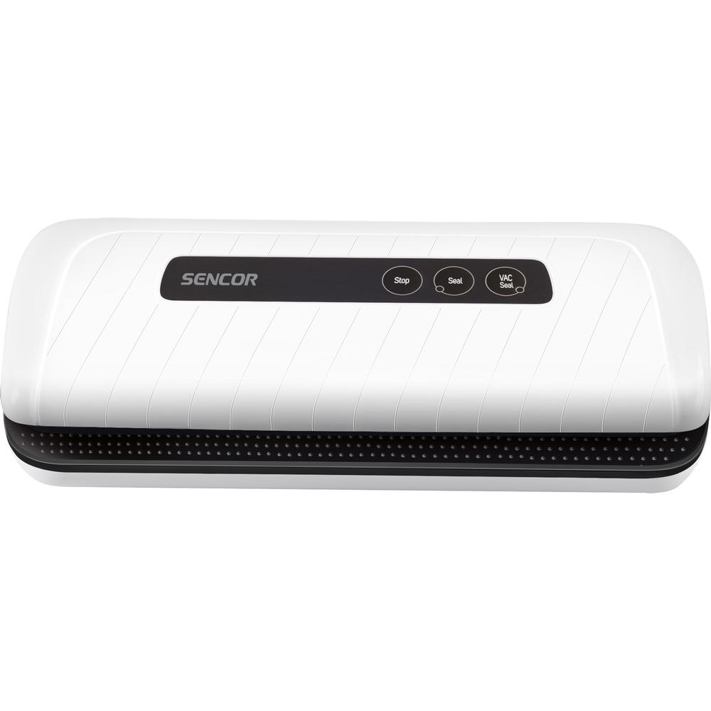 Sencor Pakowarka próżniowa SVS 1010WH