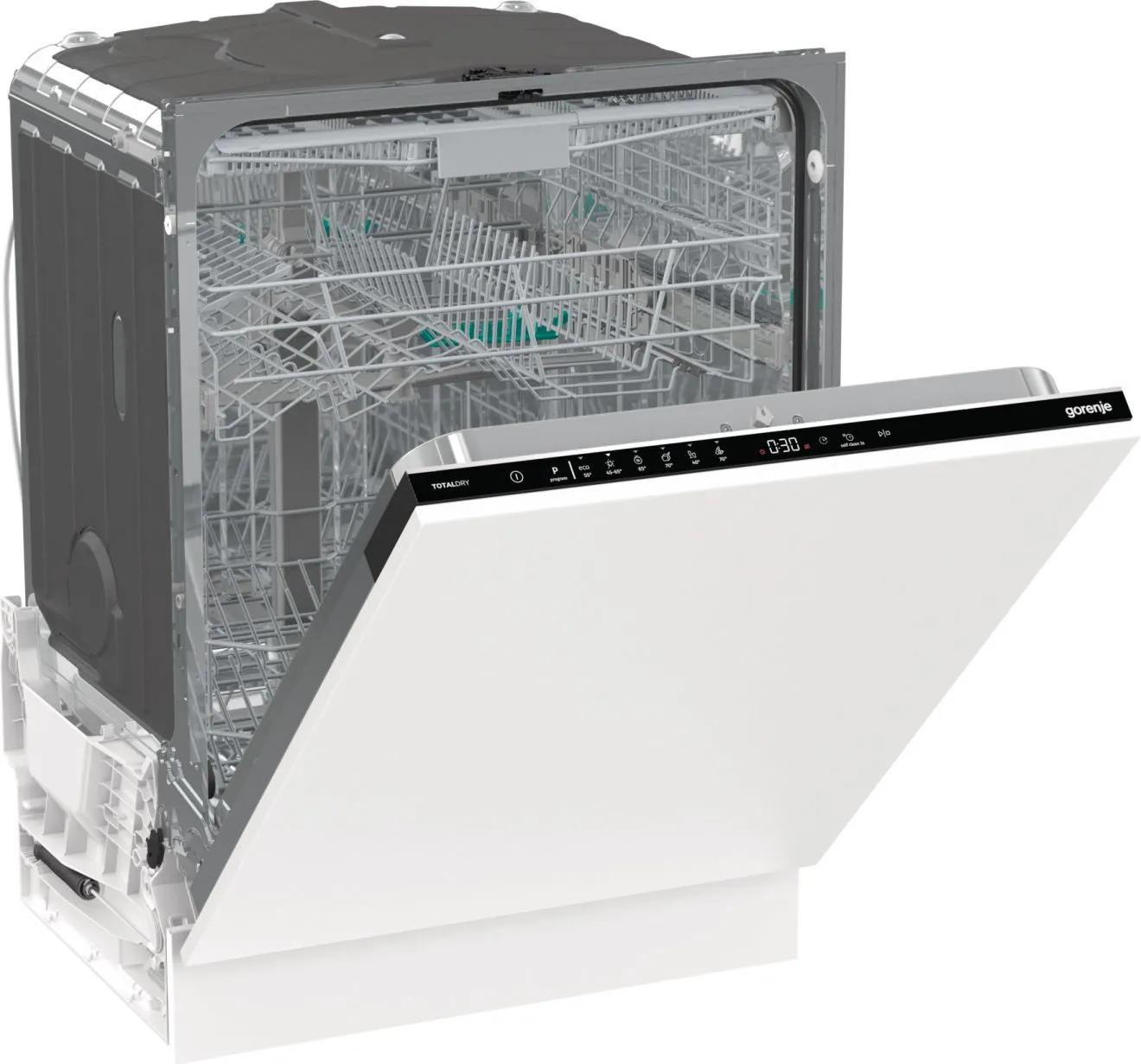 Gorenje GV643D60