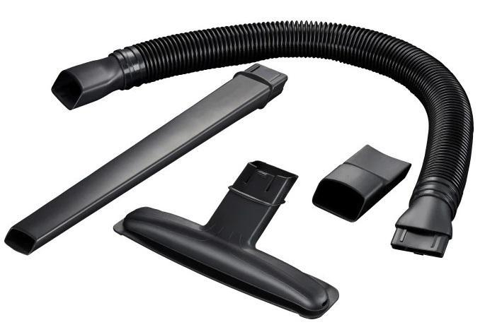 Electrolux KIT360+: zestaw do domu i samochodu – akcesoria do odkurzacz