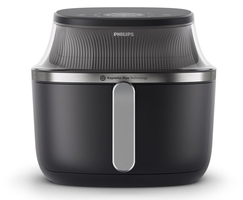 Frytkownica beztłuszczowa Philips Ovi XL 6,2 l