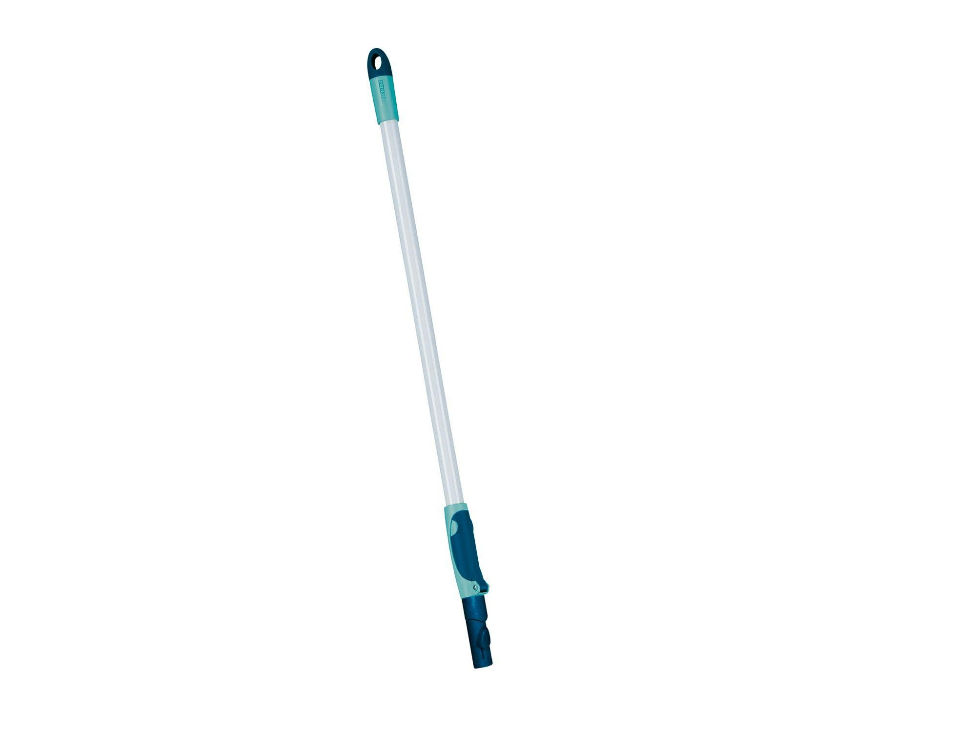 LEIFHEIT Stalowy drążek teleskopowy (80-135cm)