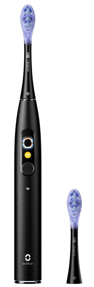 Oclean X Ultra 20 (Czarny)