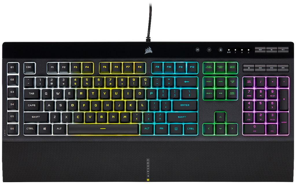 Corsair K55 RGB PRO