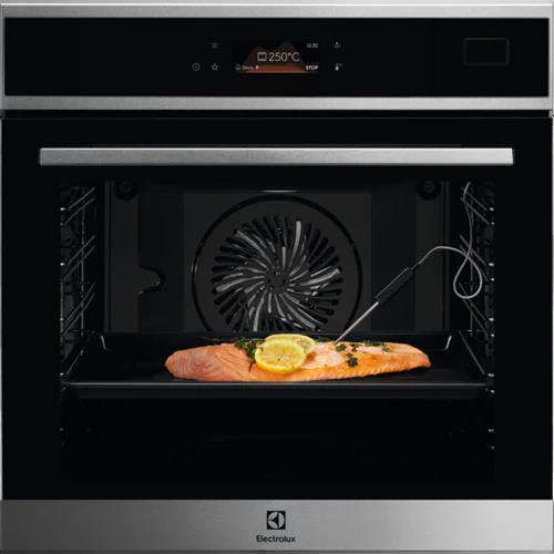 Electrolux EOB8S39X SteamBoost