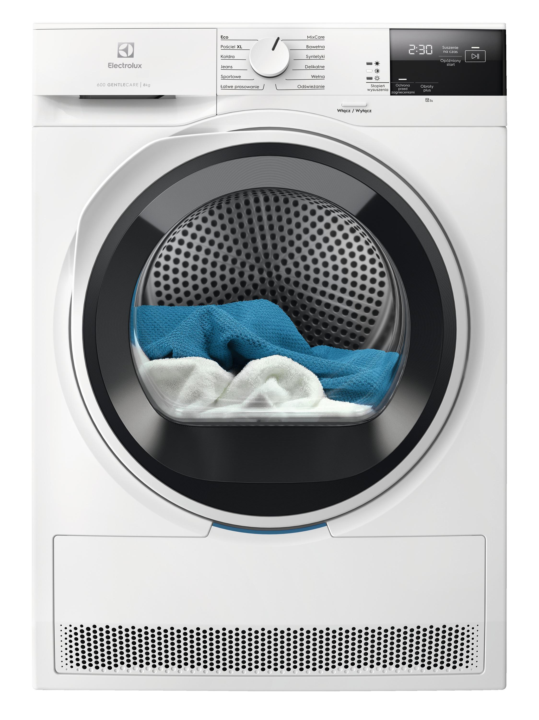 Electrolux EW6D284YP