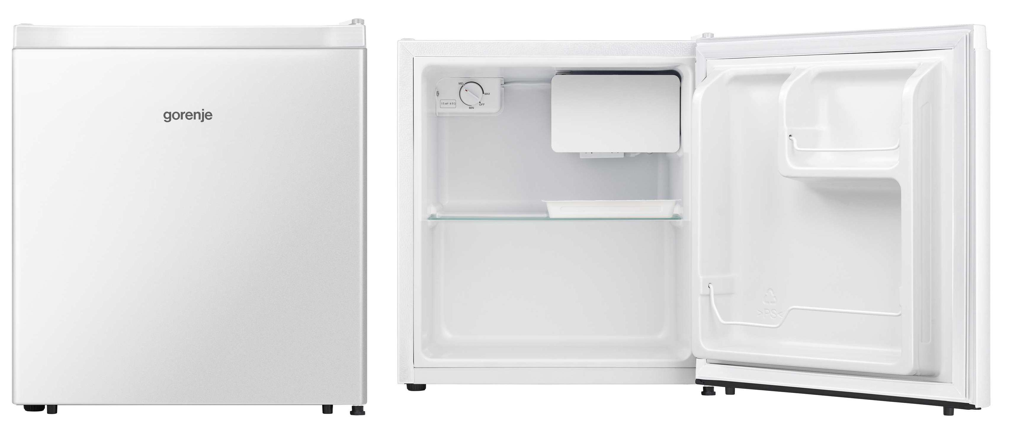 Gorenje R44E4W4 50cm Biała 45L