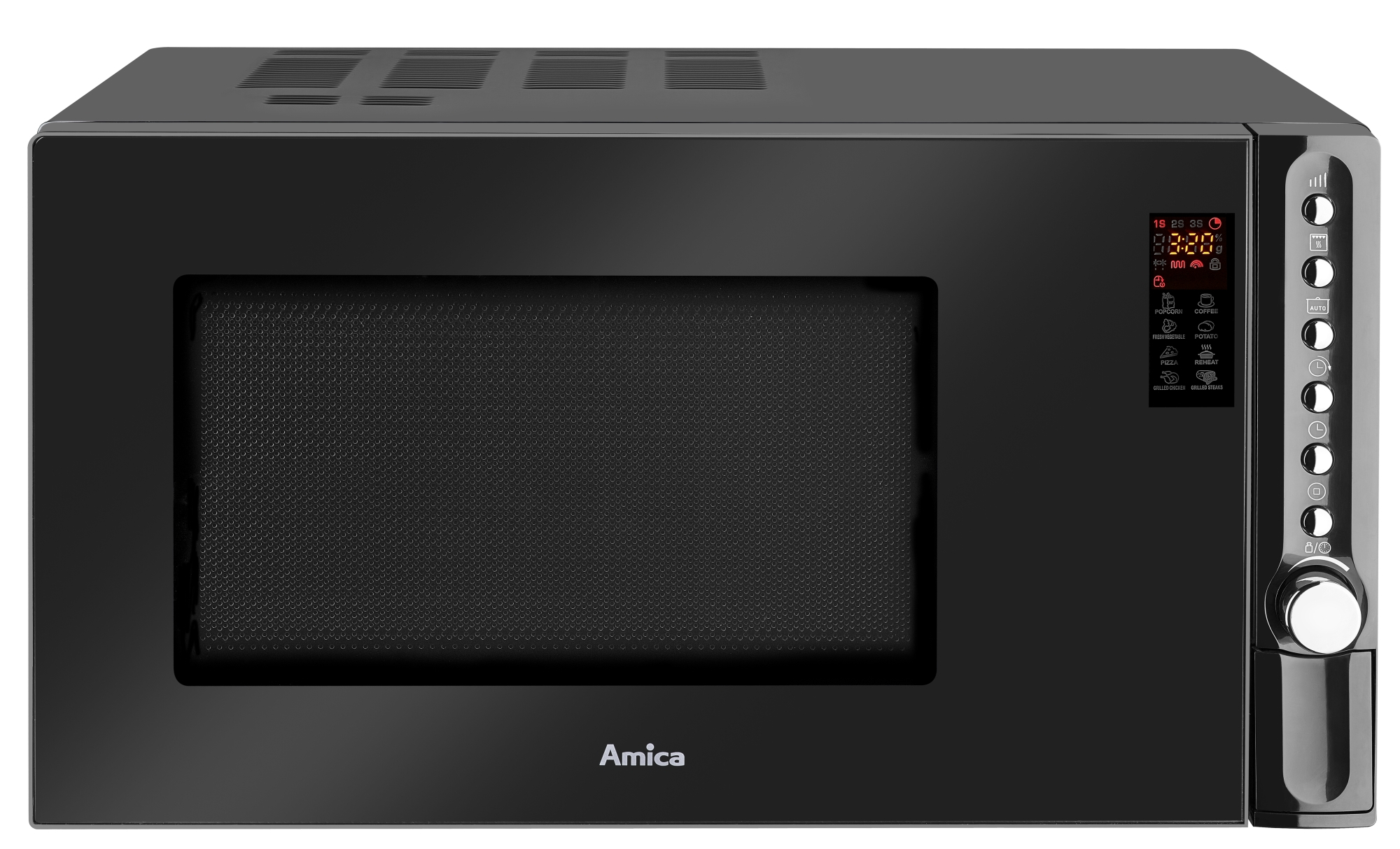 Amica AMGF23E1GB
