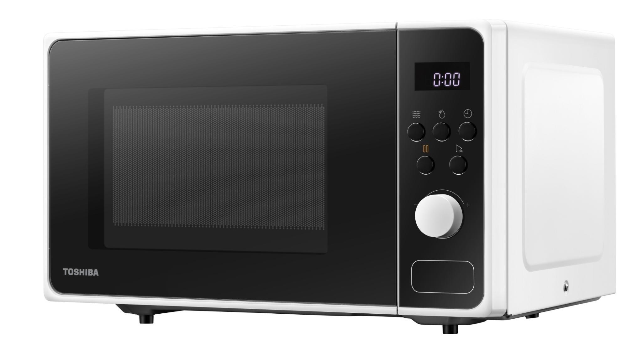 Toshiba MM2-AM23PF(WH)