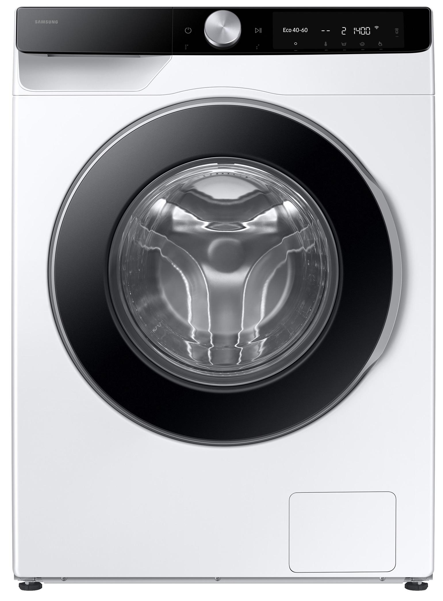 Samsung WW90DG6U25LKU4 EcoBubble