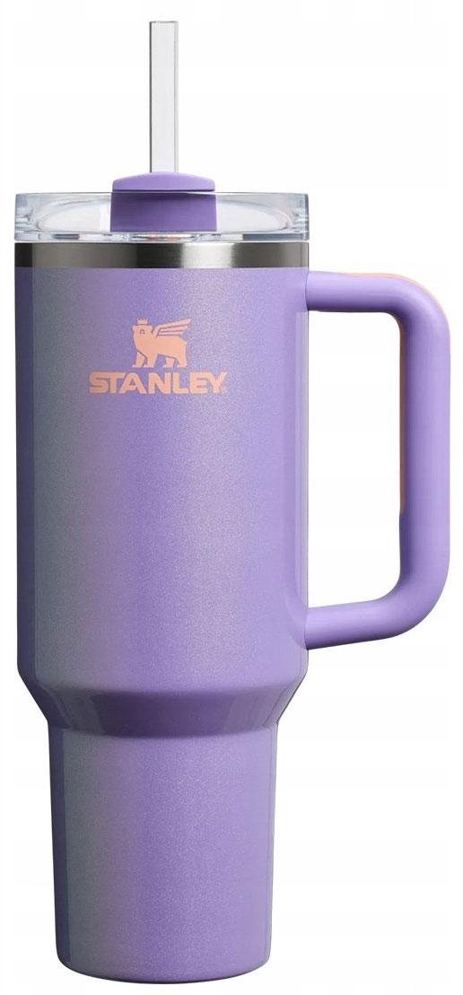 Stanley Kubek Termiczny Stanley Quencher H2.O FlowState 1.18L Periwi