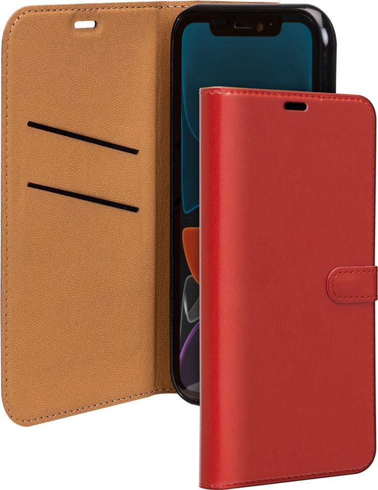 BigBen Etui BIGBEN do iPhone 12/12PRO CZERWONY #