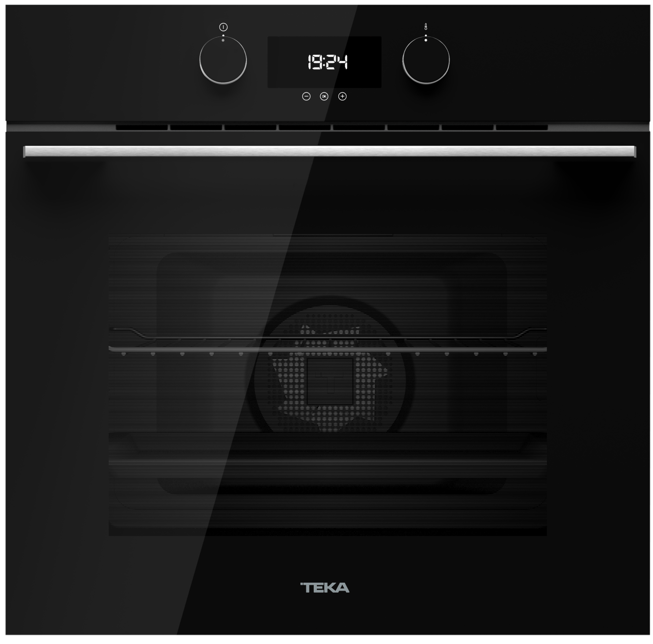 Teka HLB 8400 P BK