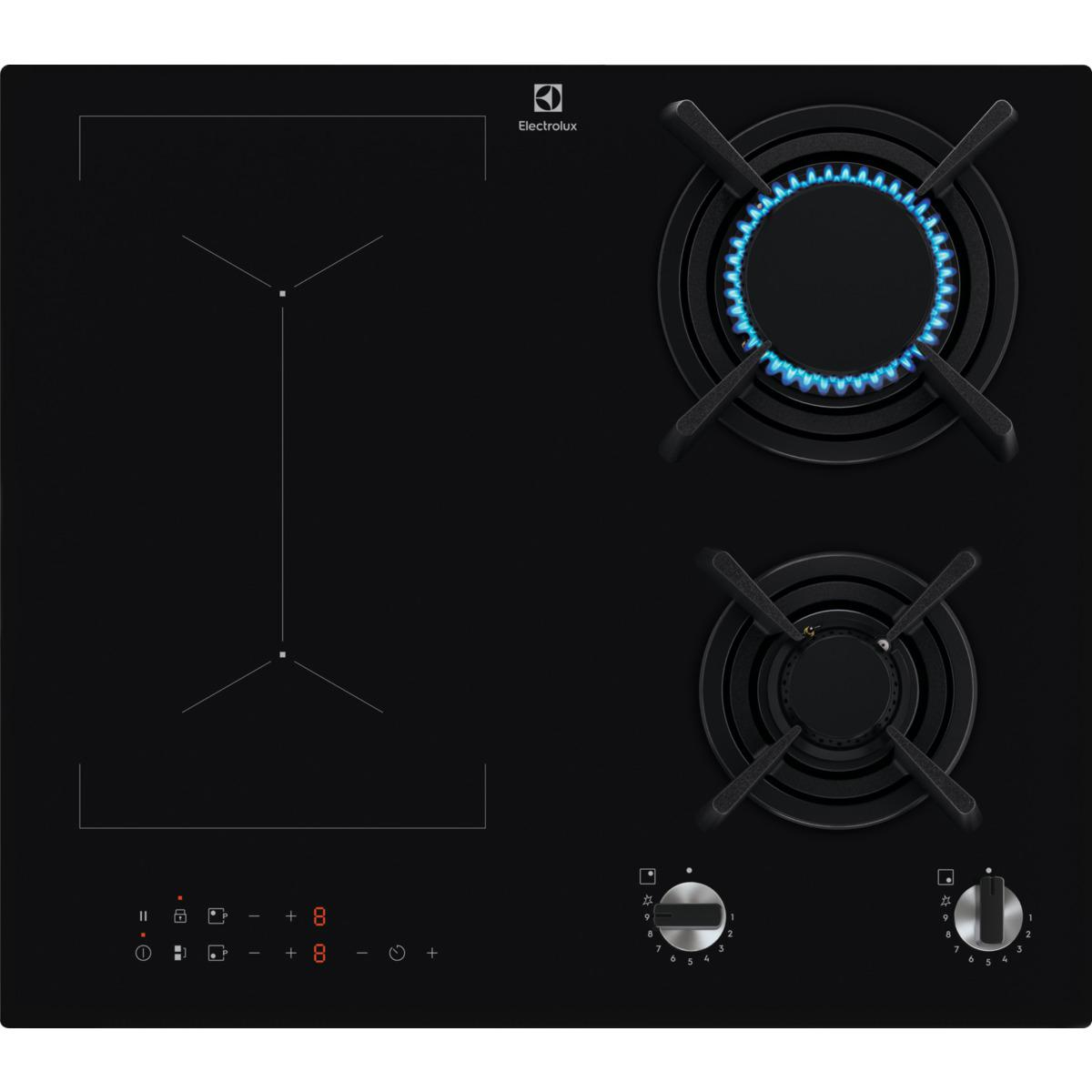 Electrolux KDI641723K