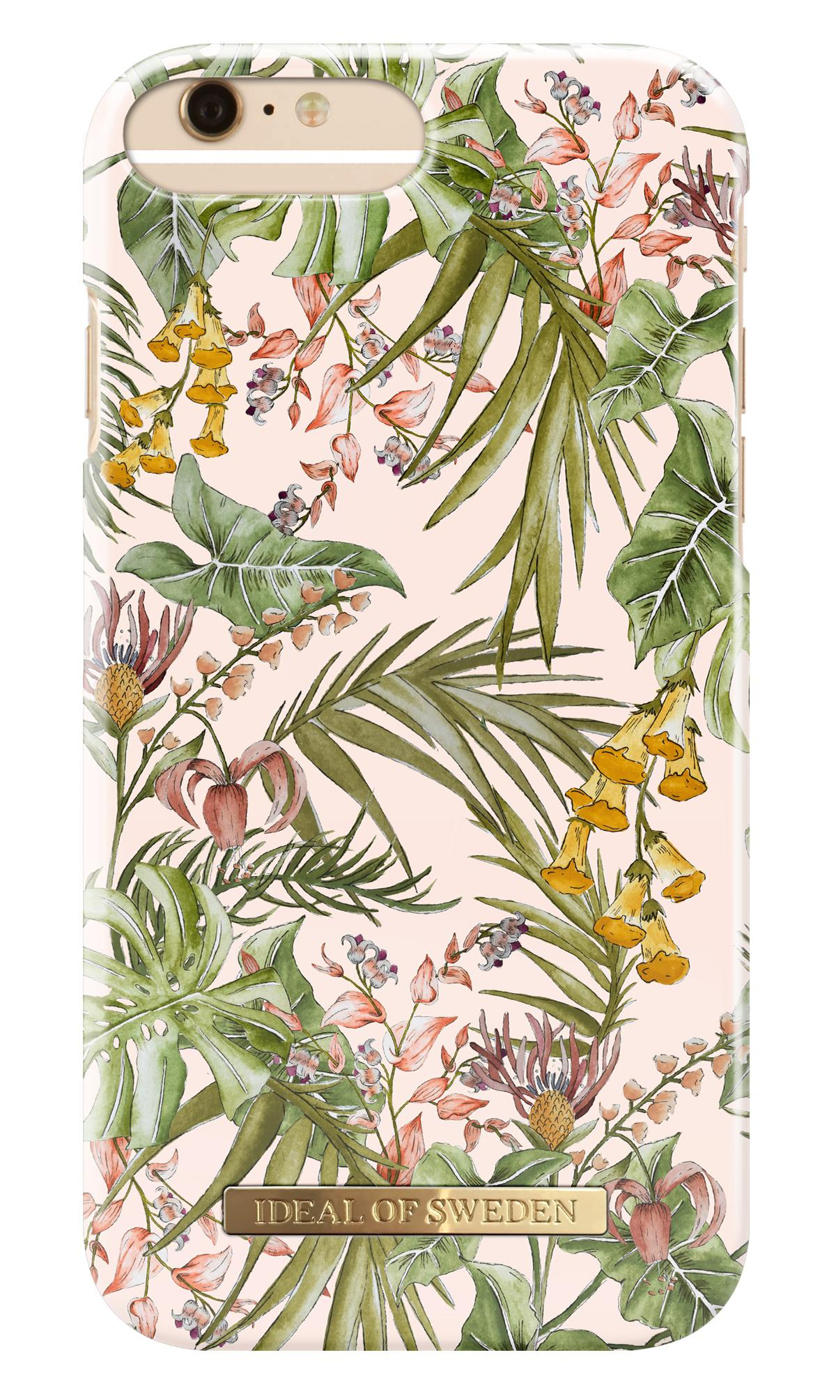 iDeal ETUI iDeal Of Sweden do iPhone 6/6s/7/8 Plus (Pastel Savanna