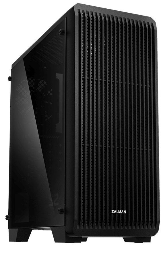 Zalman S2 TG