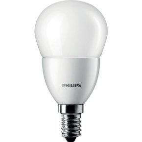 Philips Żarówka LED 40W E14 WW 230V P45 FR ND/4