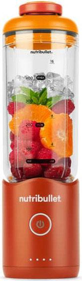 Nutribullet Blender przenośny Nutribullet Flex NBP013OR