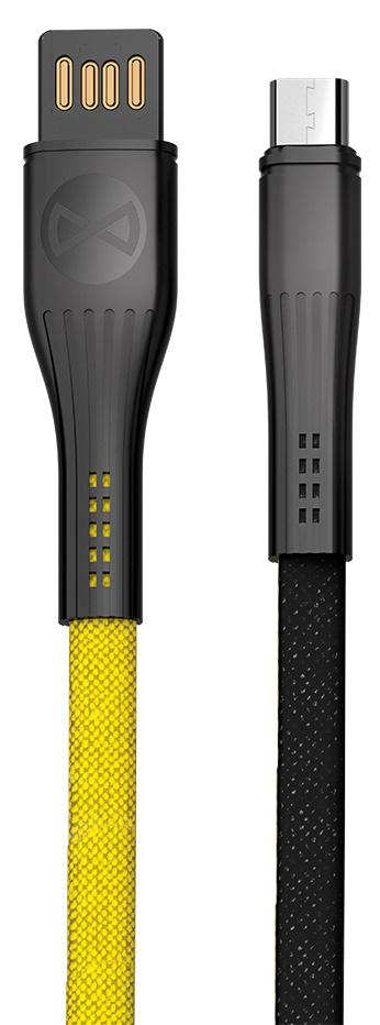 Forever Kabel USB-microUSB CORE 1M 3A EXTREME #