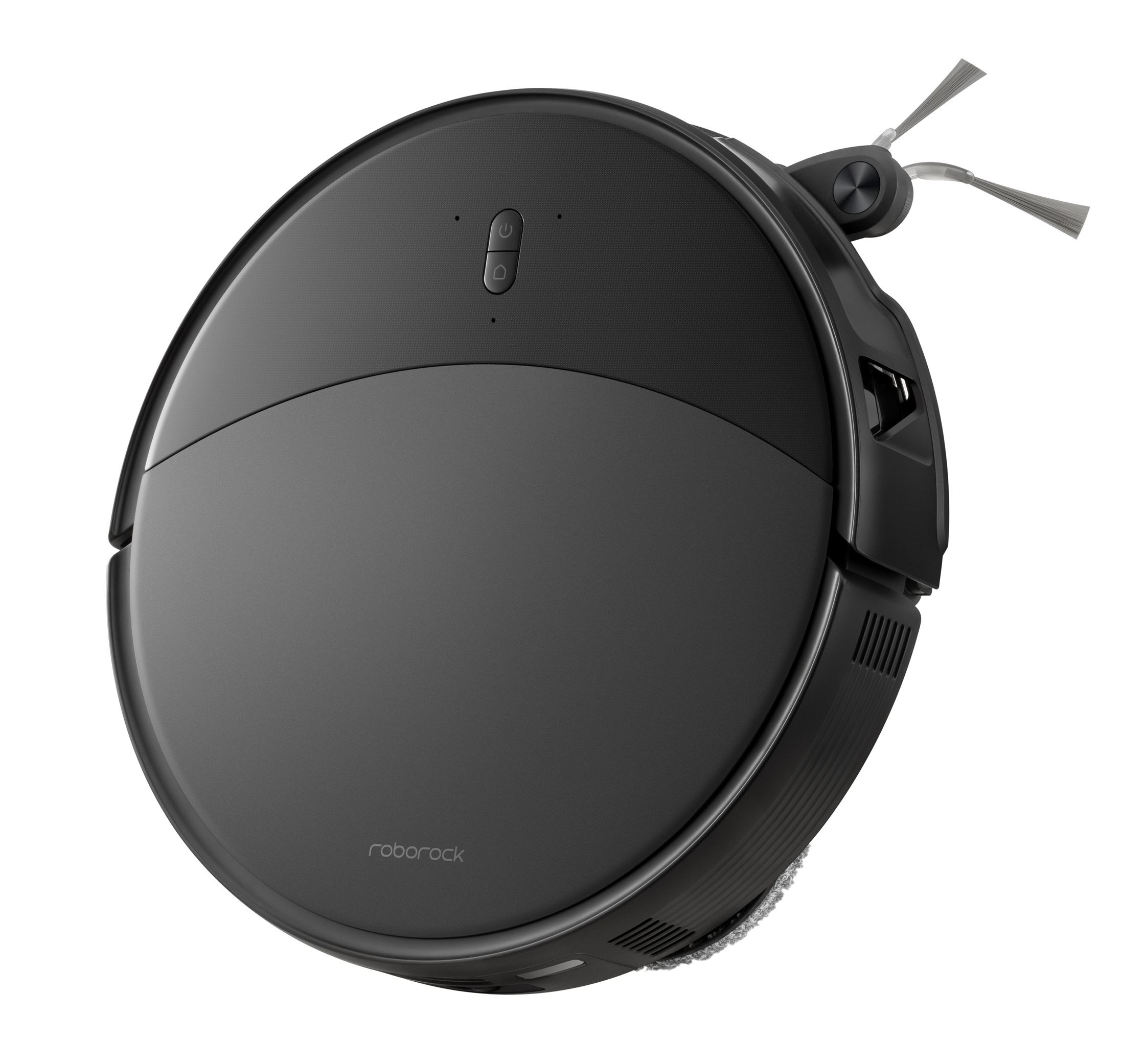 Roborock Robot sprzątający Roborock Saros 20 complete black