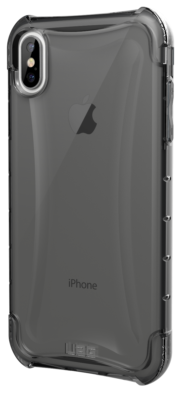 UAG ETUI UAG Plyo obudowa ochronna do iPhone Xs Max ( czarna prz