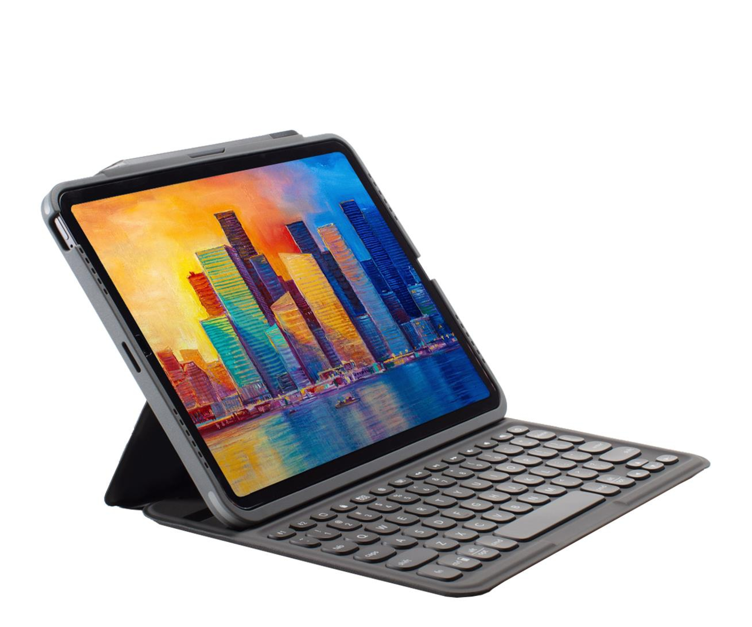 Zagg Pro Keys iPad Pro 11"