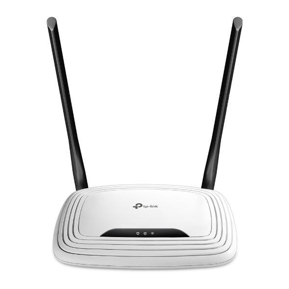 TP-Link WiFi TL-WR841N