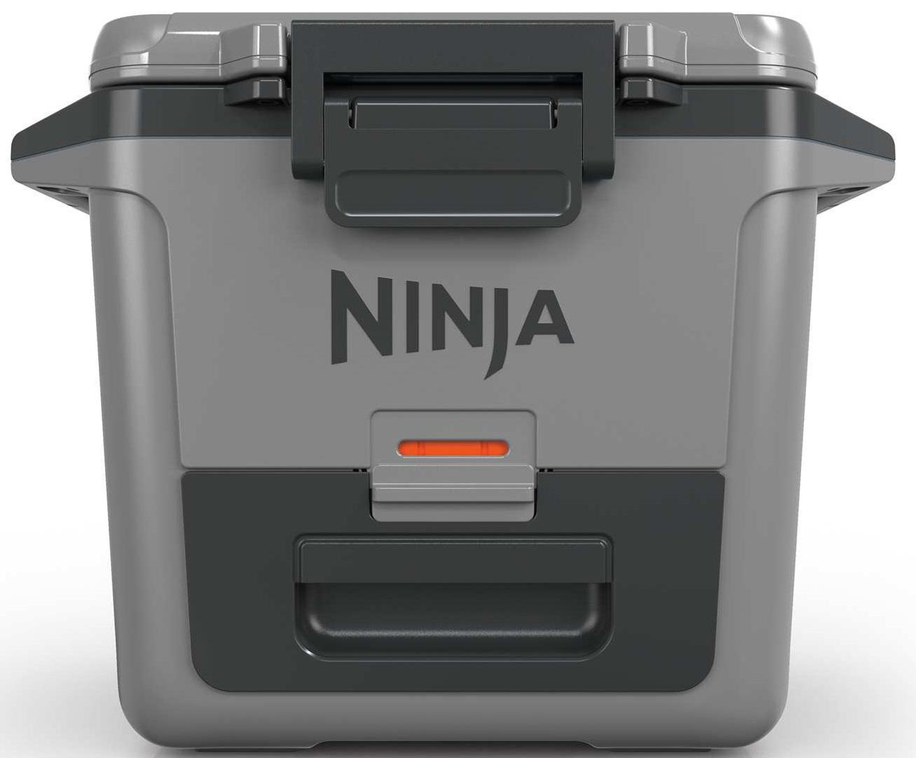 Ninja Cooler przenośny szary FB131EUGY