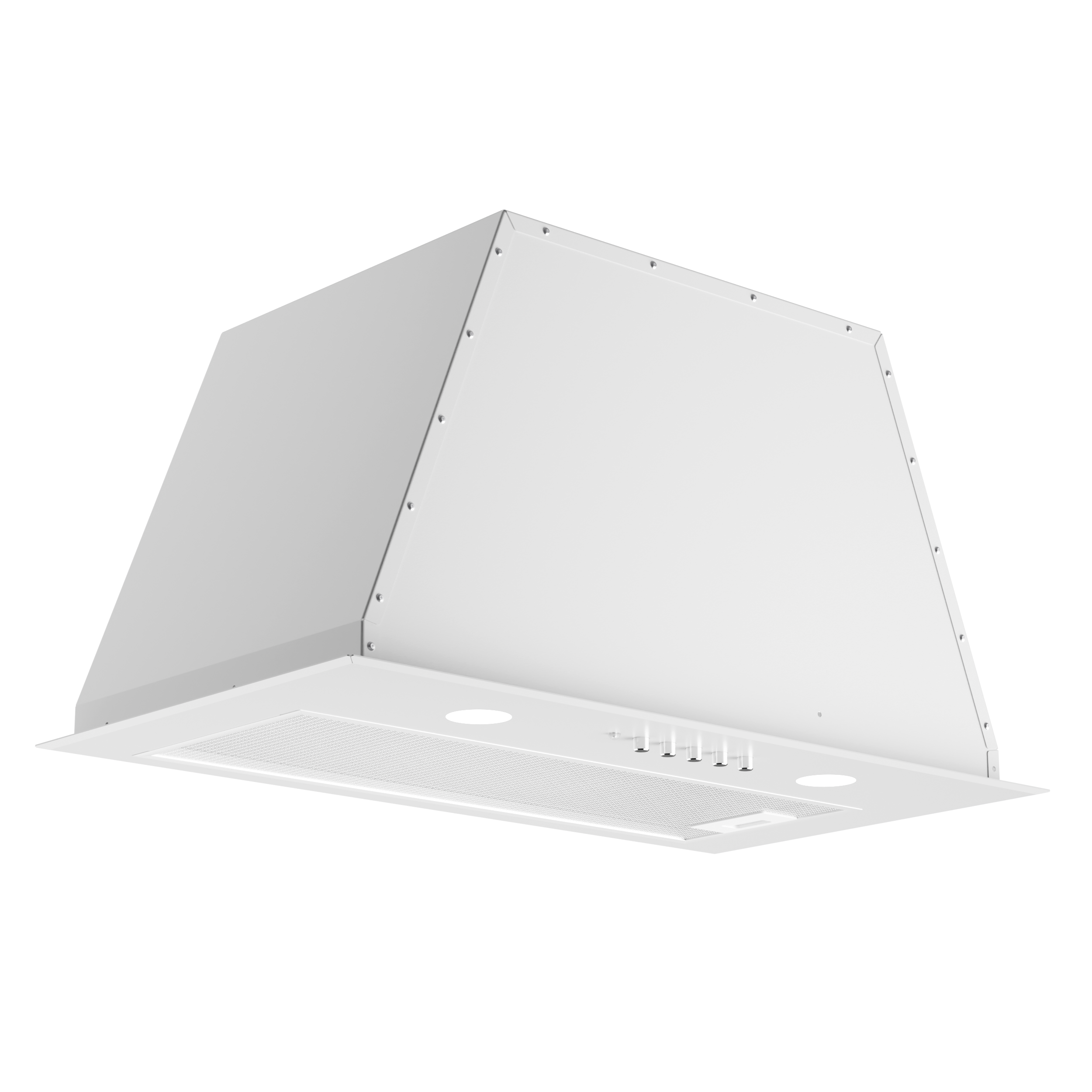 Akpo WK-4 Neva eco 60 (53 cm) biały/biały filtr