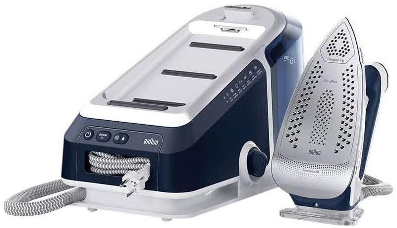 Braun GENERATOR PARY BRAUN IS7282 BL CareStyle 7 Pro