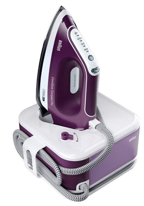Neonet - Prepayment Braun Generator Pary Is2577 Vi Carestyle Compact Pro